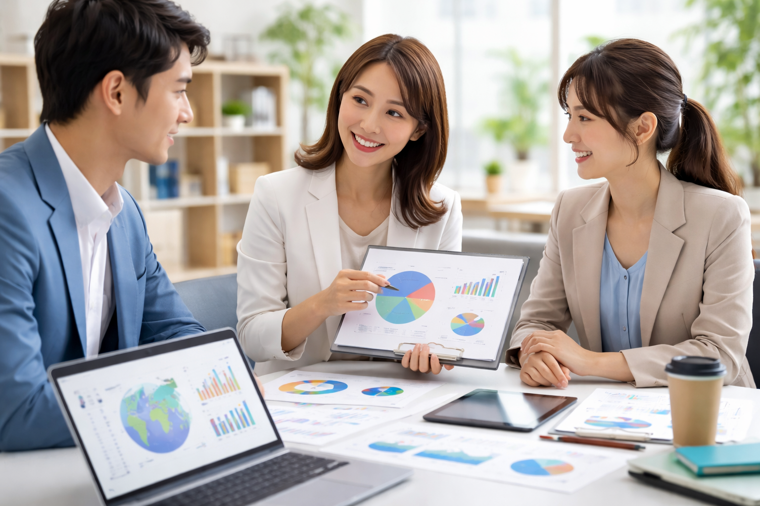 具体例:アトミ マーケティングプランを「消費者目線」で理解する3つのケース