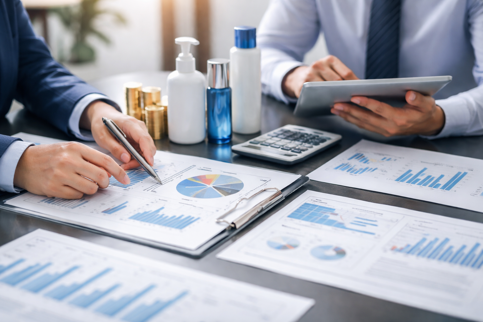 まとめ:アトミ マーケティングプランは「商品」「PV」「還元枠」をセットで理解することが重要です