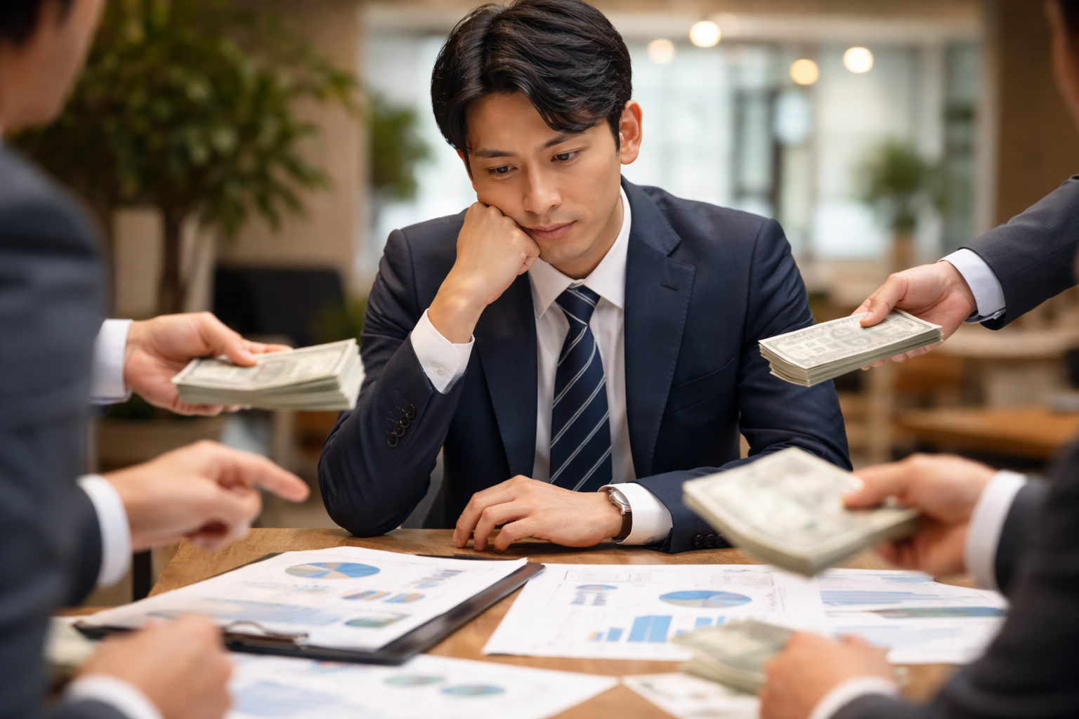 まとめ:「ネットワークビジネス 養分」は侮蔑的な俗語ですが、仕組み上の不利を点検する手がかりになりま