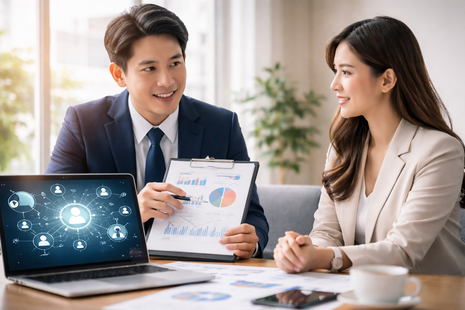 結論:ネットワークビジネス やる人は「仕組み理解」と「失うものの把握」が先です