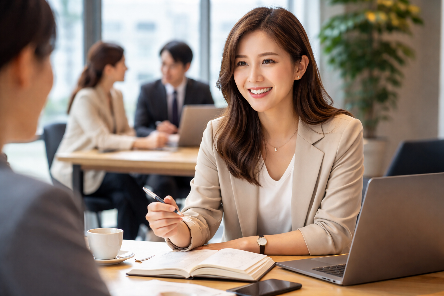 「やってよかった」を現実にするために、始める前に確認したい注意点