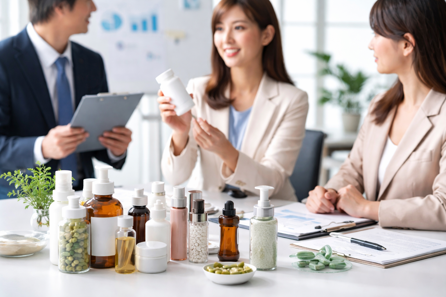 結論:ネットワークビジネスは「誰が」「何を」「どう言うか」で薬機法リスクが決まります