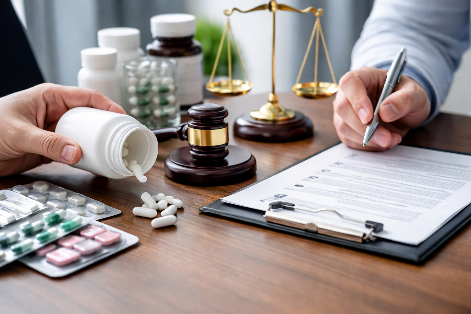 実務対策:ネットワークビジネスで薬機法リスクを下げる運用設計