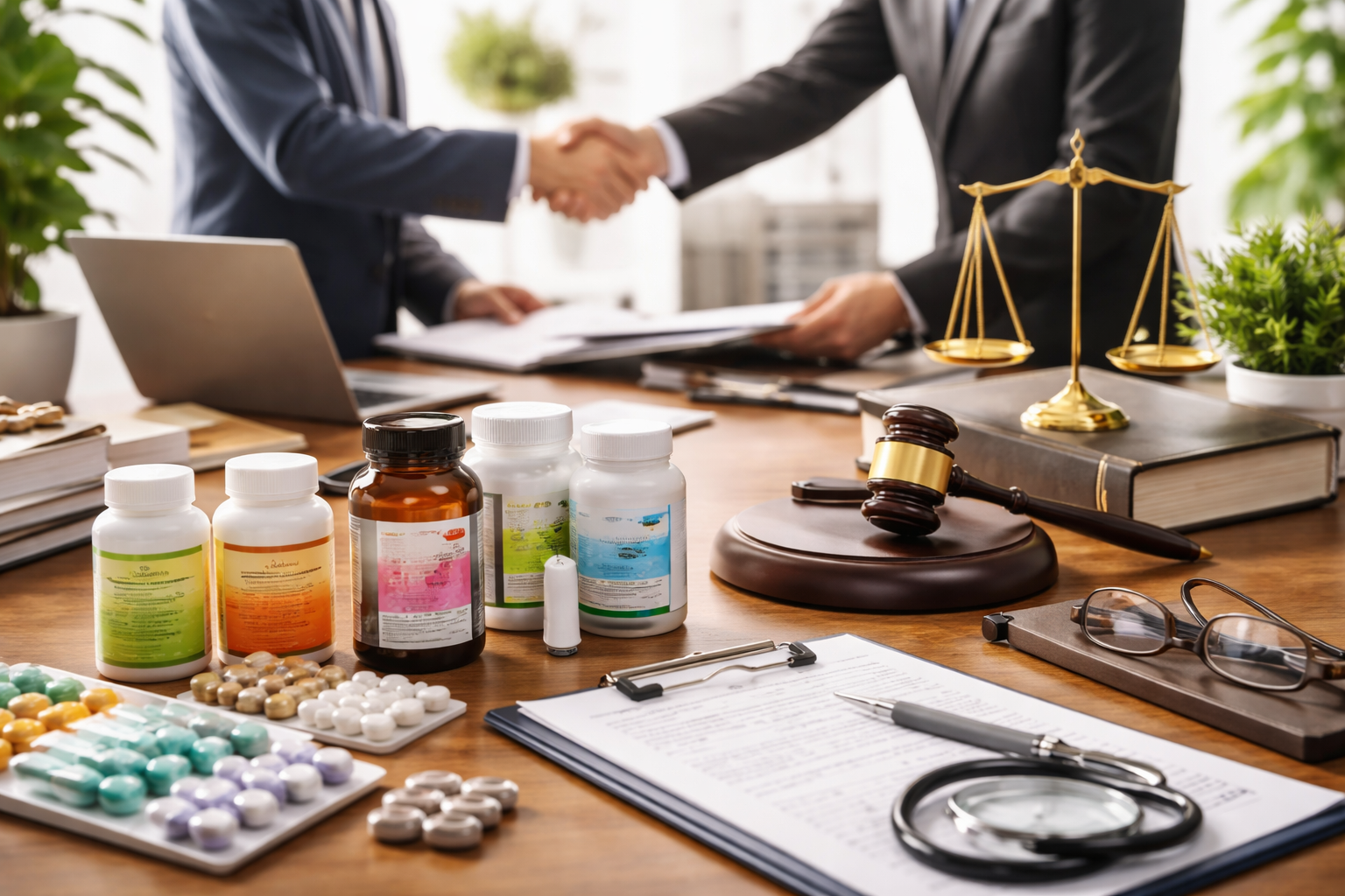 まとめ:ネットワークビジネスで薬機法を守る鍵は「表現の設計」と「継続運用」です