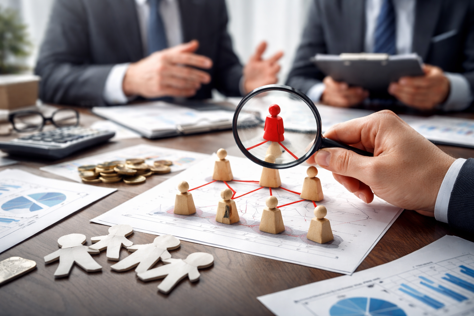 結論:ネットワークビジネスの問題点は「構造」と「運用」の両方にあります