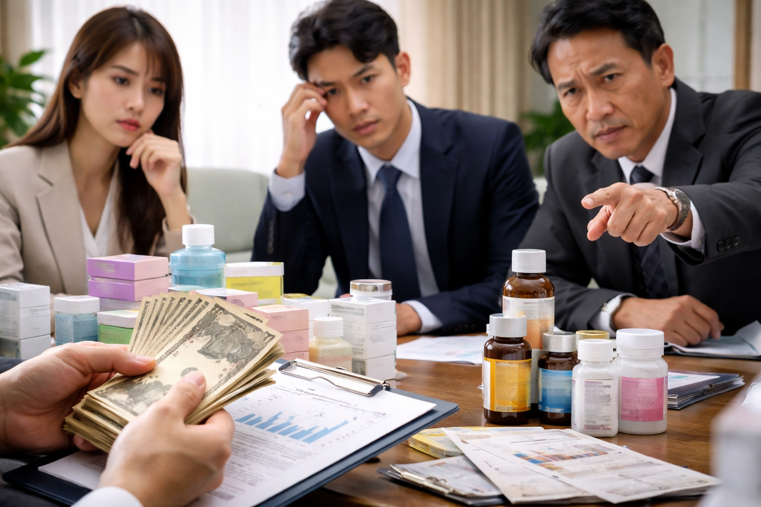 具体例:いま起きやすいトラブルのパターン