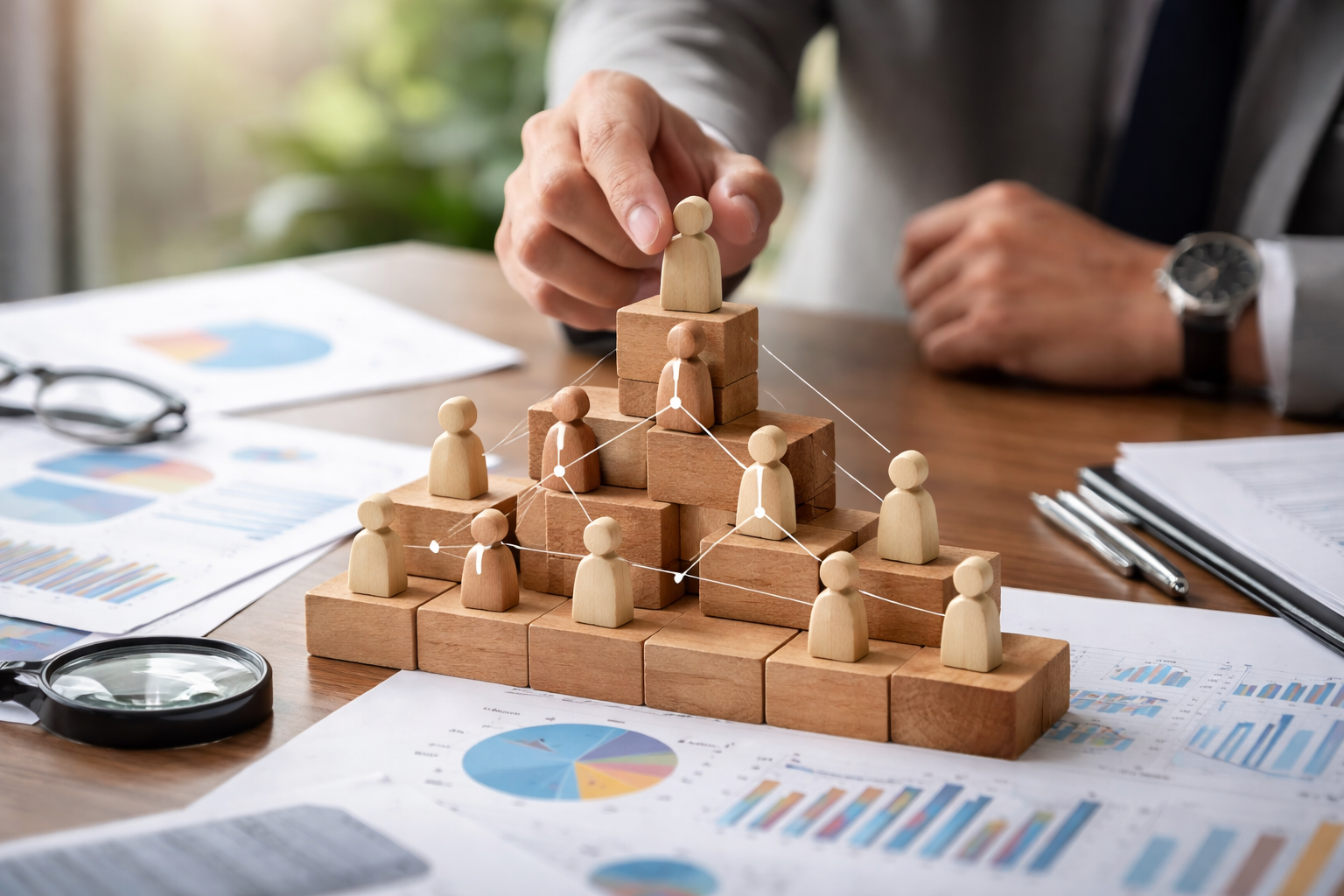 まとめ:ネットワークビジネスの問題点を理解することが、最初の防衛線です