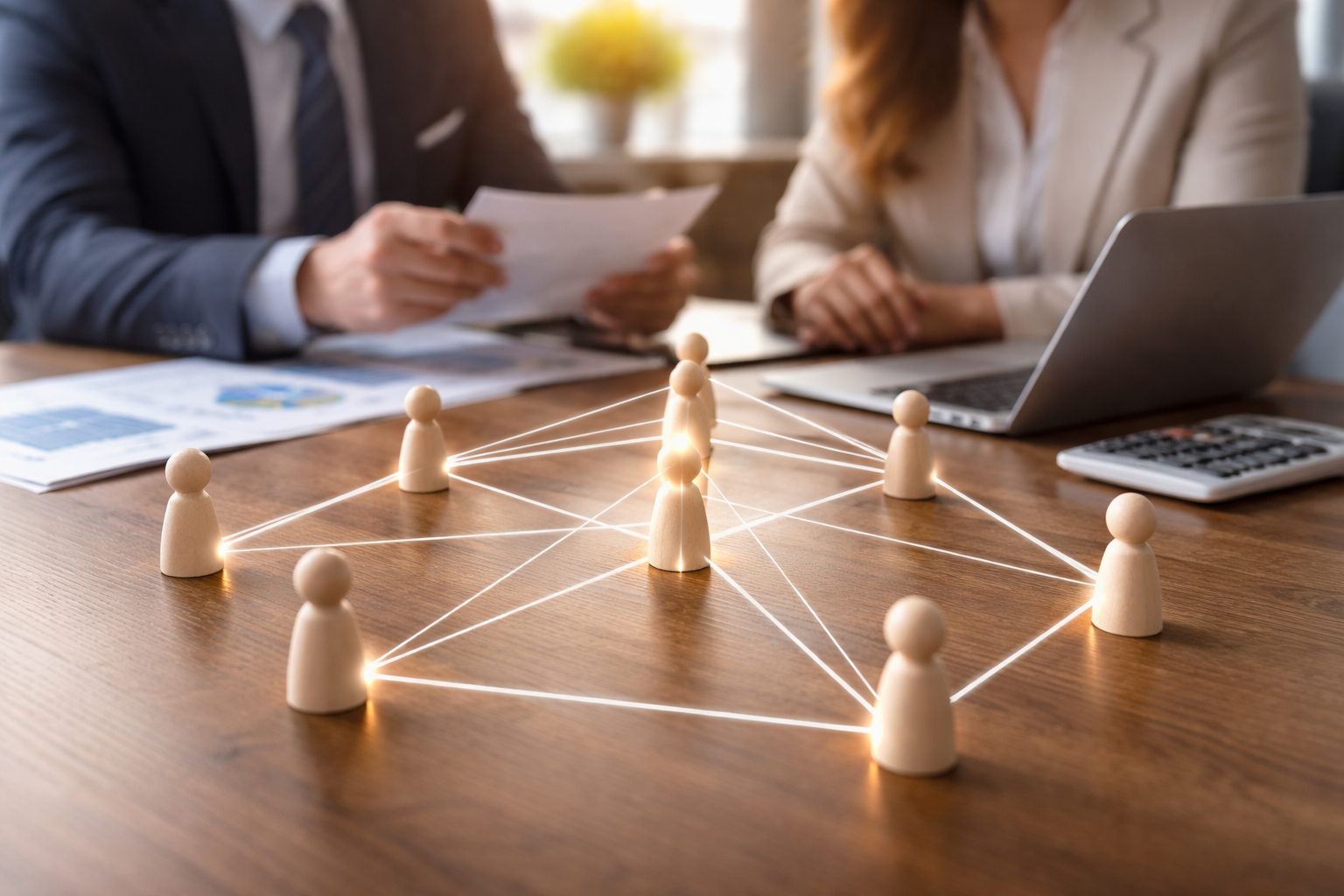 まとめ:ネットワークビジネス モデルは「仕組みの理解」と「条件確認」で見え方が変わります