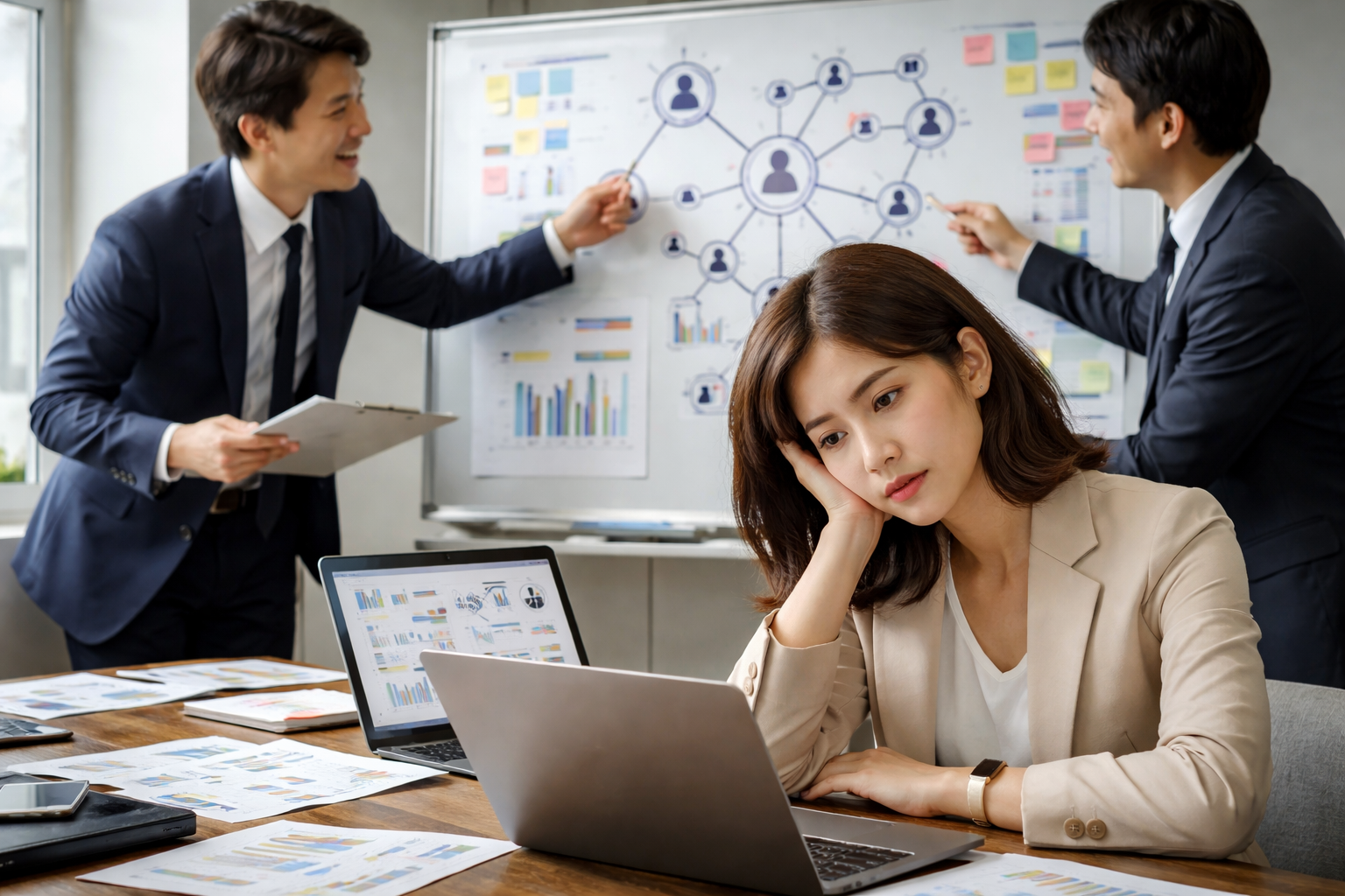 まとめ:ネットワークビジネスの「めんどくさい」は構造から生まれやすい課題です