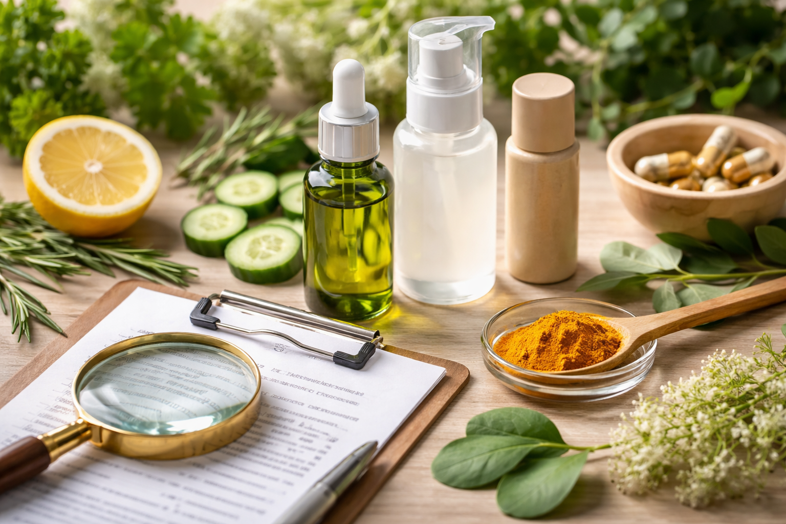 結論:無添加は魅力になり得ますが、判断は「成分」と「取引の適法性」で行うのが安全です