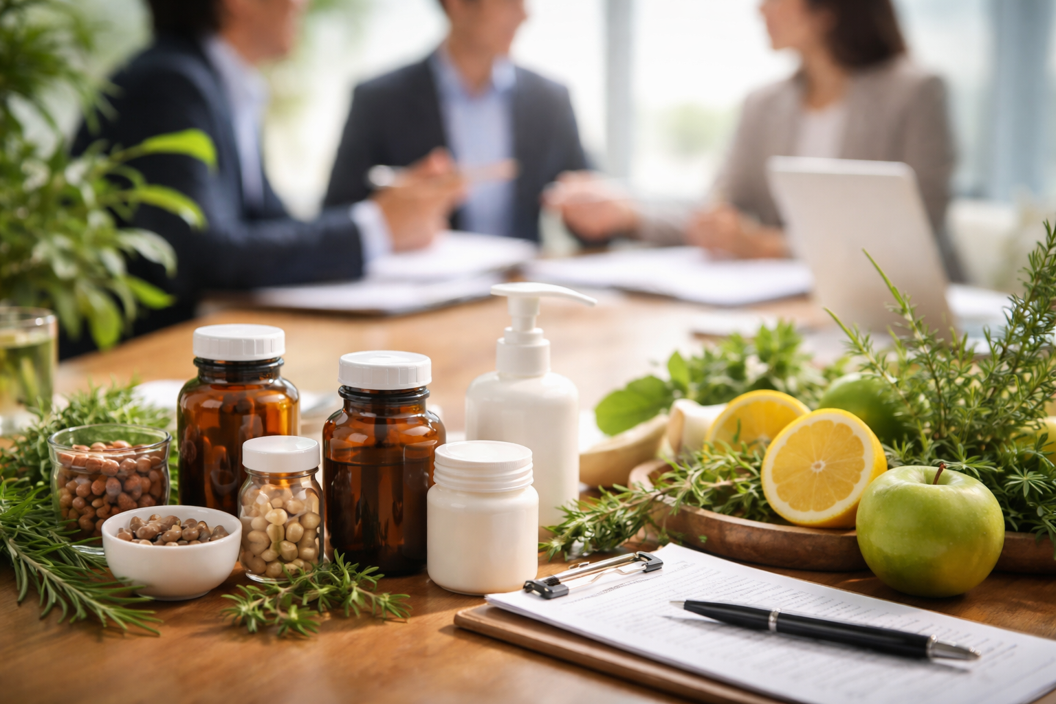 理由:なぜ「ネットワークビジネス×無添加」が増え、同時にトラブルも起きやすいのか