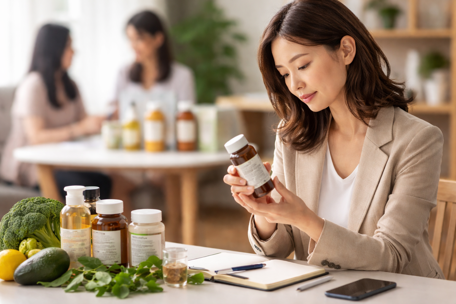 最後に:迷ったら「持ち帰る」「書面を見る」「相談する」を優先してください