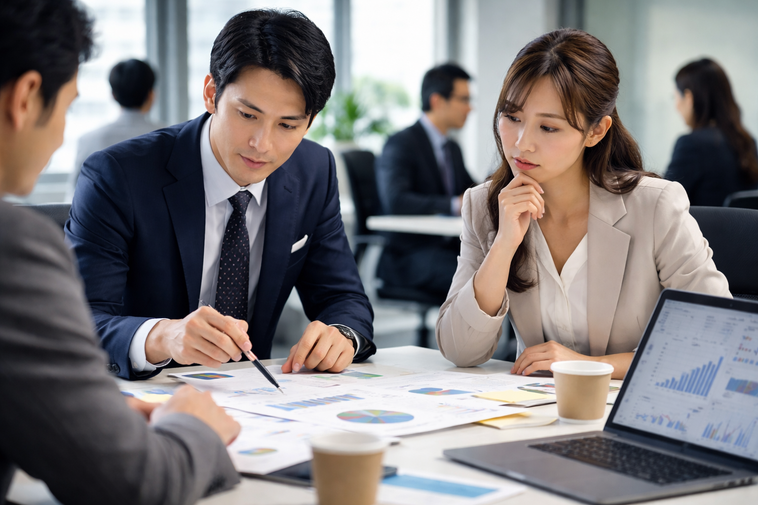 結論:ネットワークビジネスは「仕組み」よりも「環境と運用」が難しくなっています