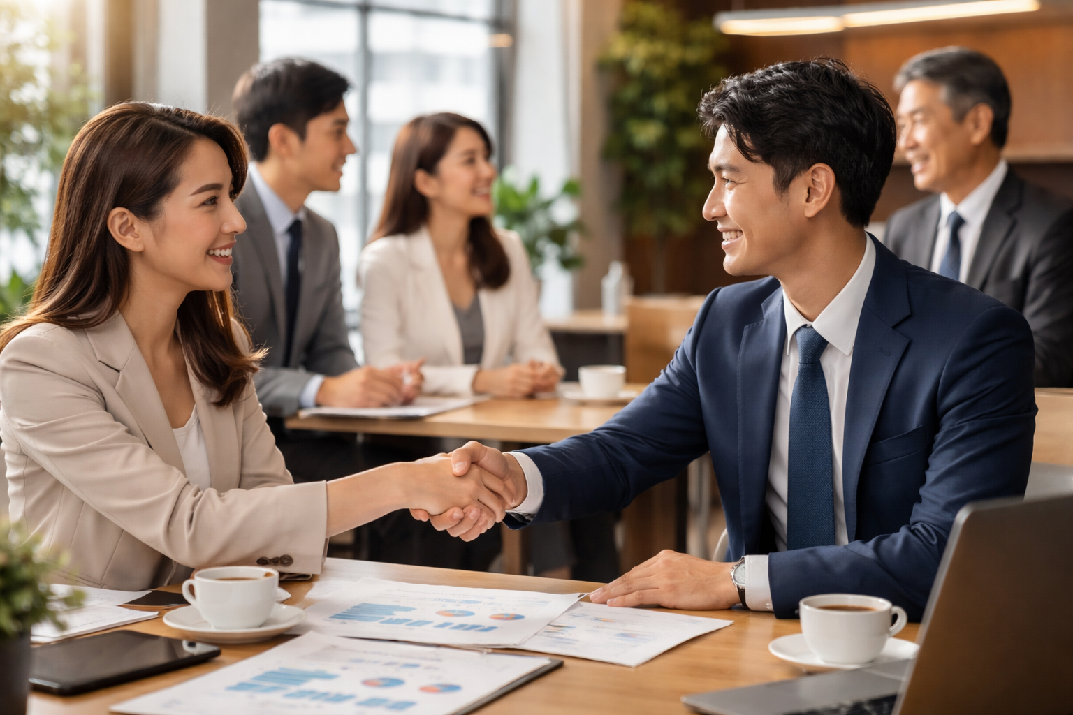 理由:向き不向きを分ける5つの観点