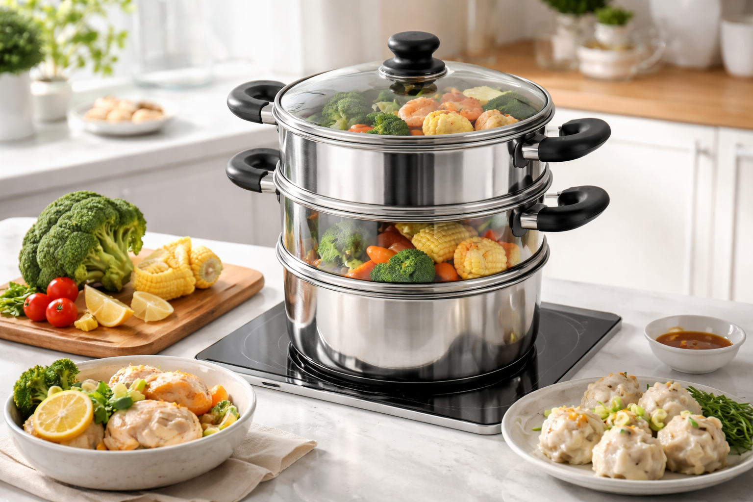 理由:なぜ「簡単でヘルシー、時短」になりやすいのか