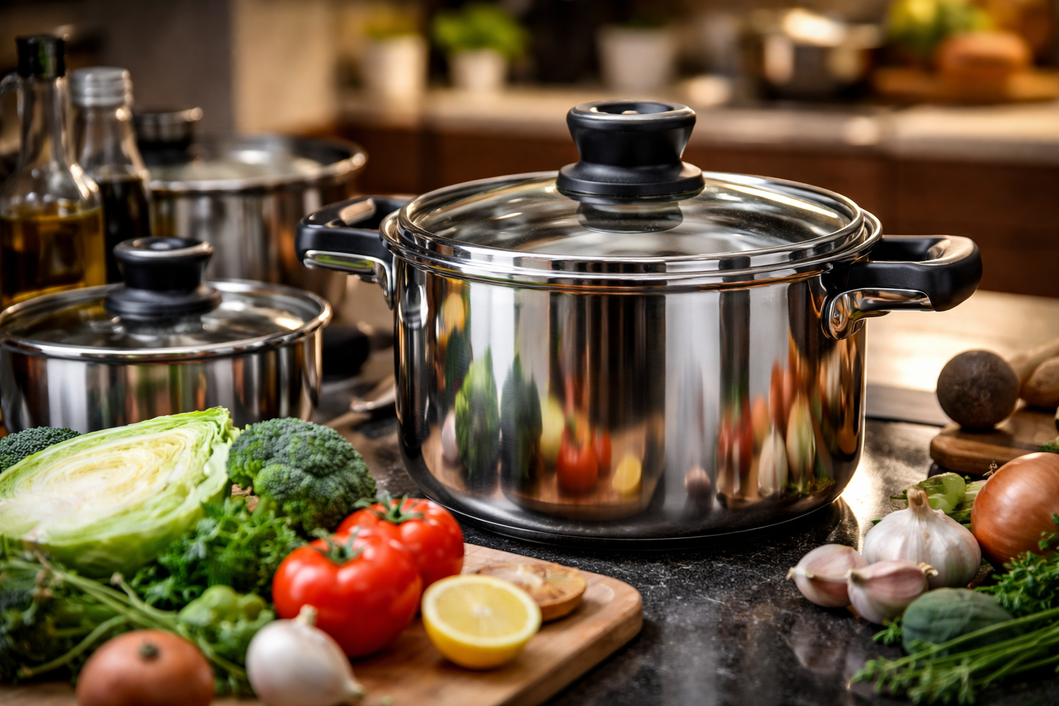 結論:アムウェイの鍋が「やばい」と言われる主因は品質より勧誘と価格です