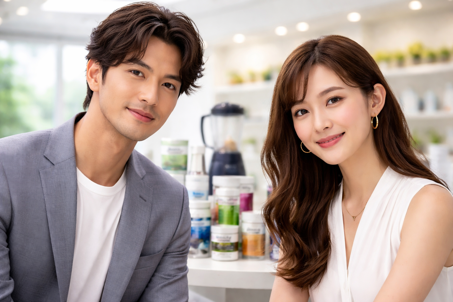 結論：アムウェイ 芸能人 モデルは「公式起用」と「噂」が混在しやすいテーマです