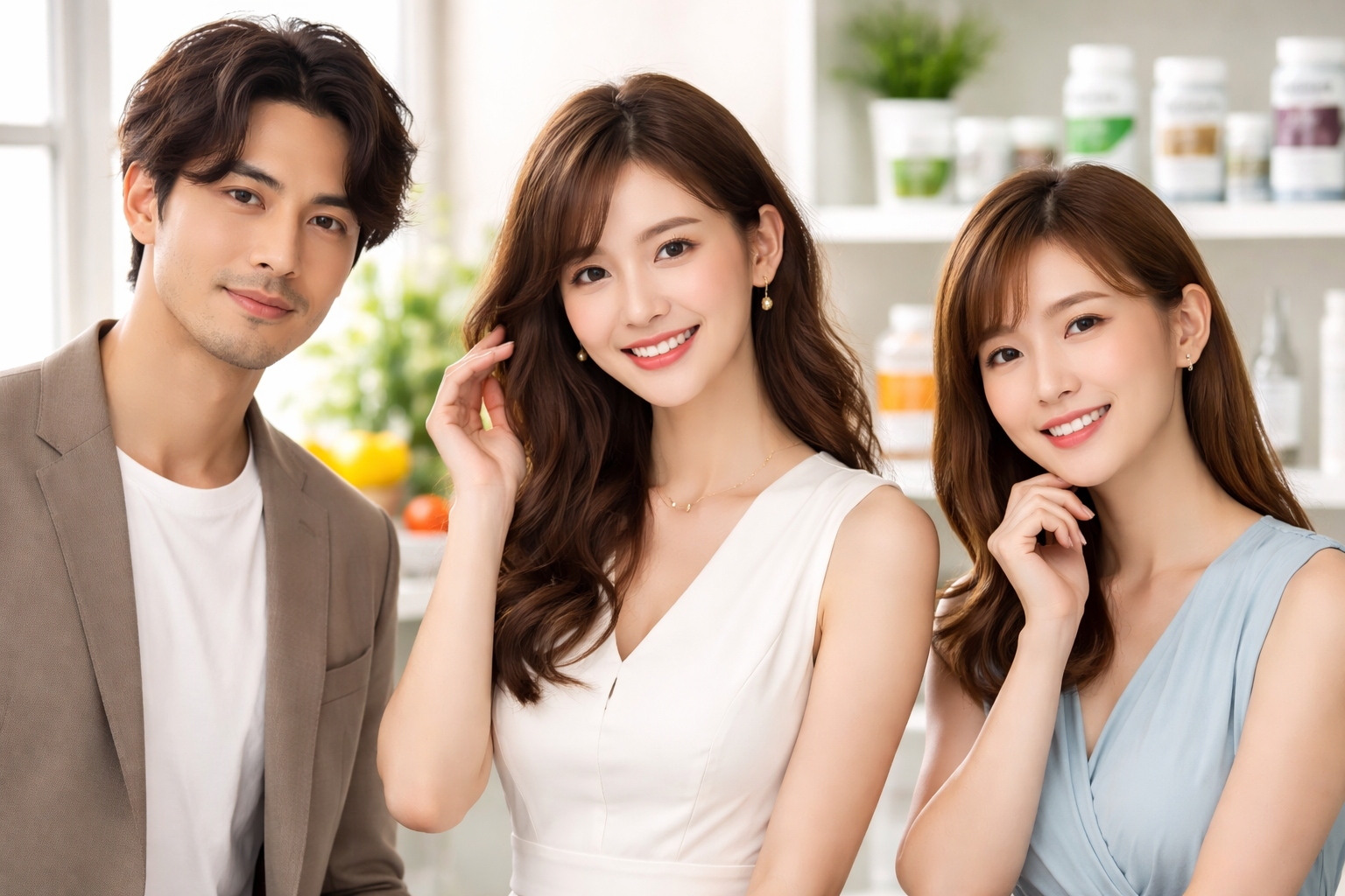 理由：なぜ「アムウェイ 芸能人 モデル」は誤解が起きやすいのか