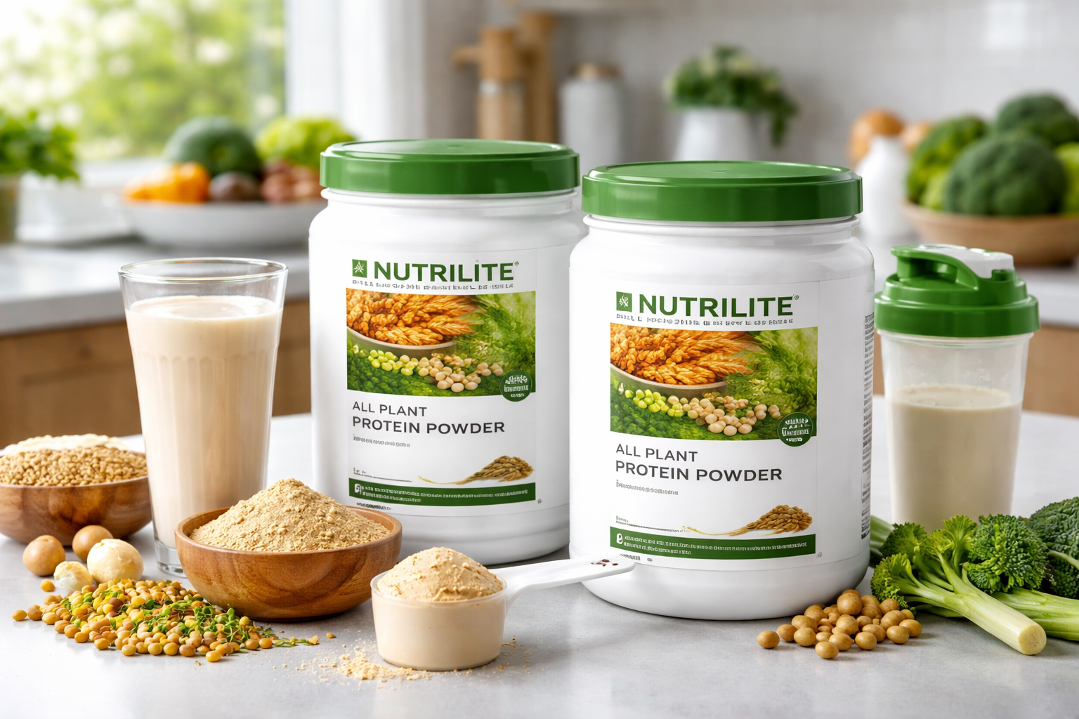 具体例:アムウェイ プロテイン 会員価格の代表的な金額感