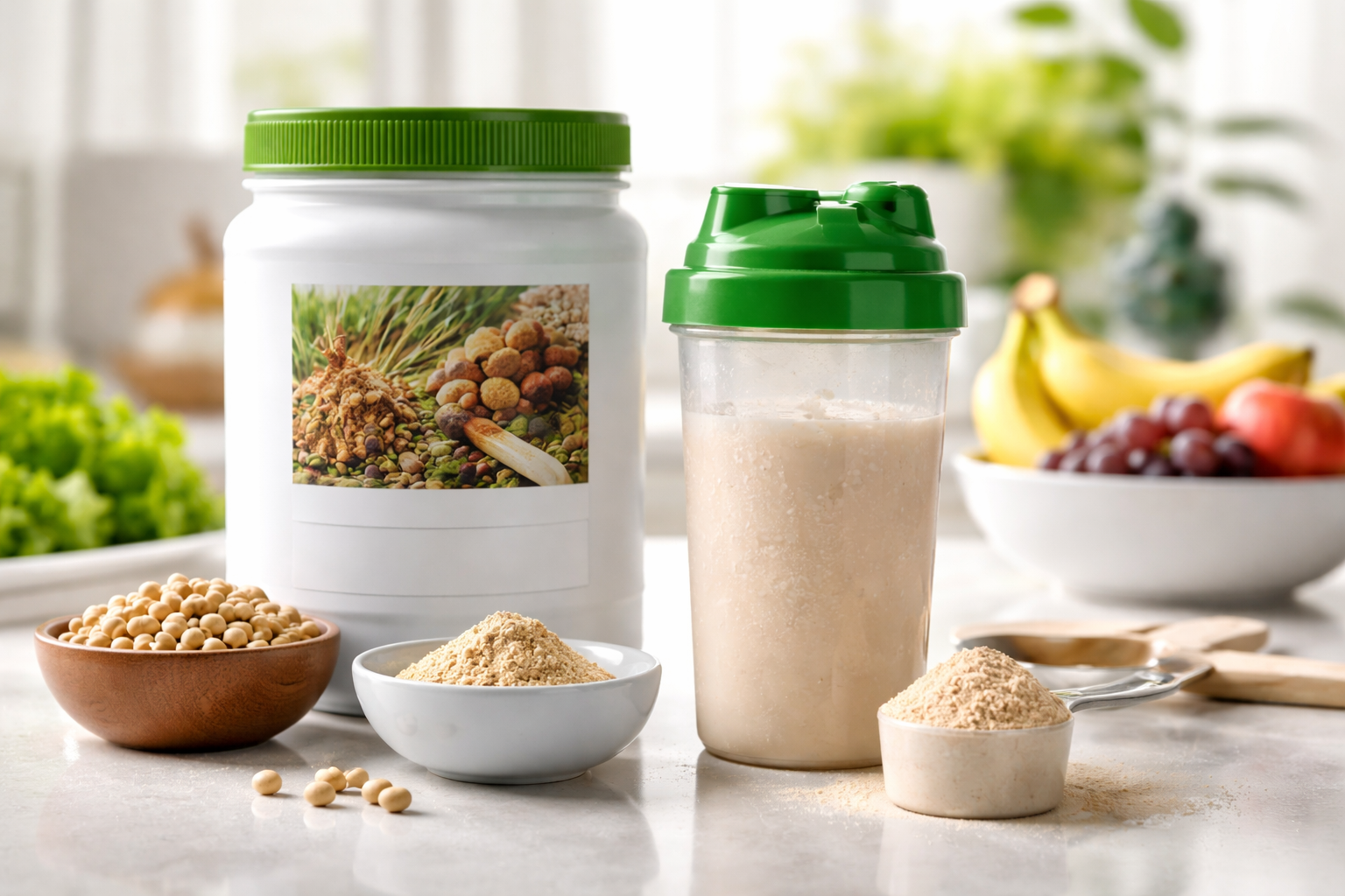 まとめ:アムウェイ プロテイン 飲み方は「製品表示に忠実」が最短ルートです