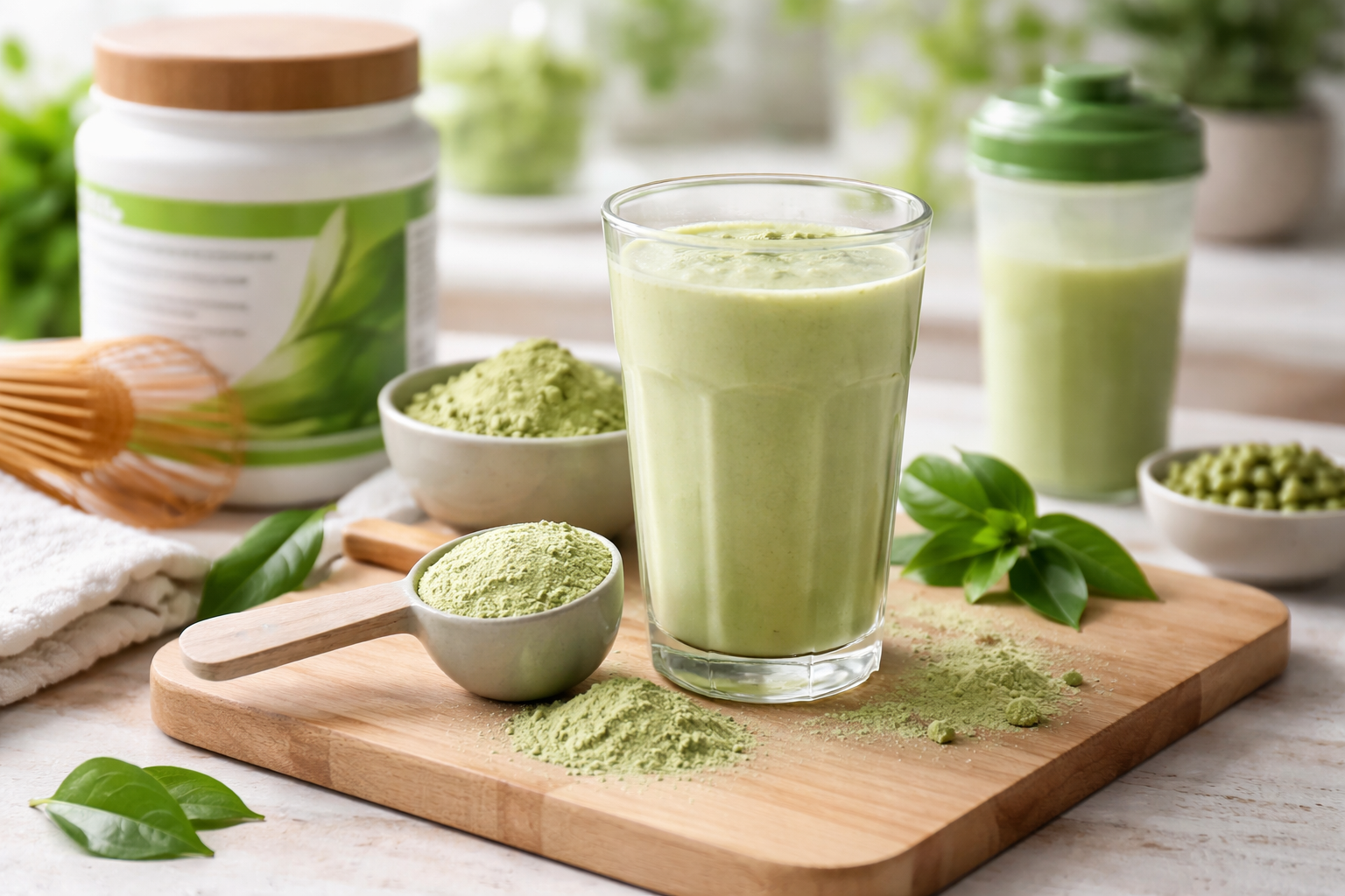 結論：アムウェイ プロテイン 抹茶は「成分を理解して選べば」取り入れやすい栄養補給です