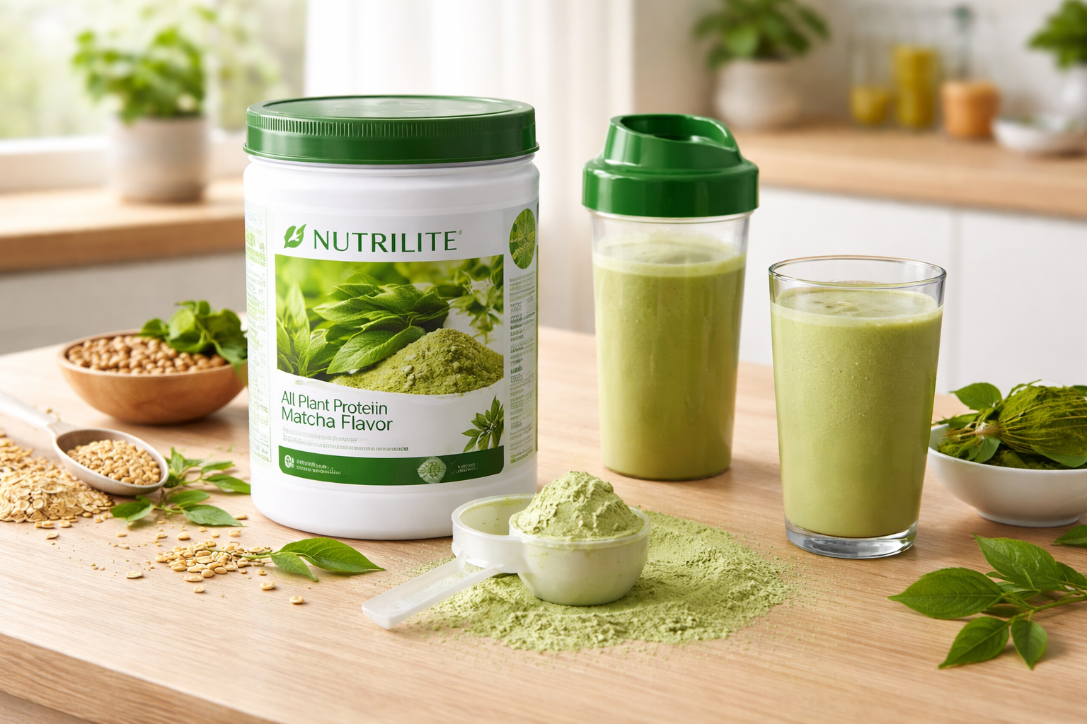 まとめ：アムウェイ プロテイン 抹茶は「成分・体質・タイミング」を押さえると選びやすくなります