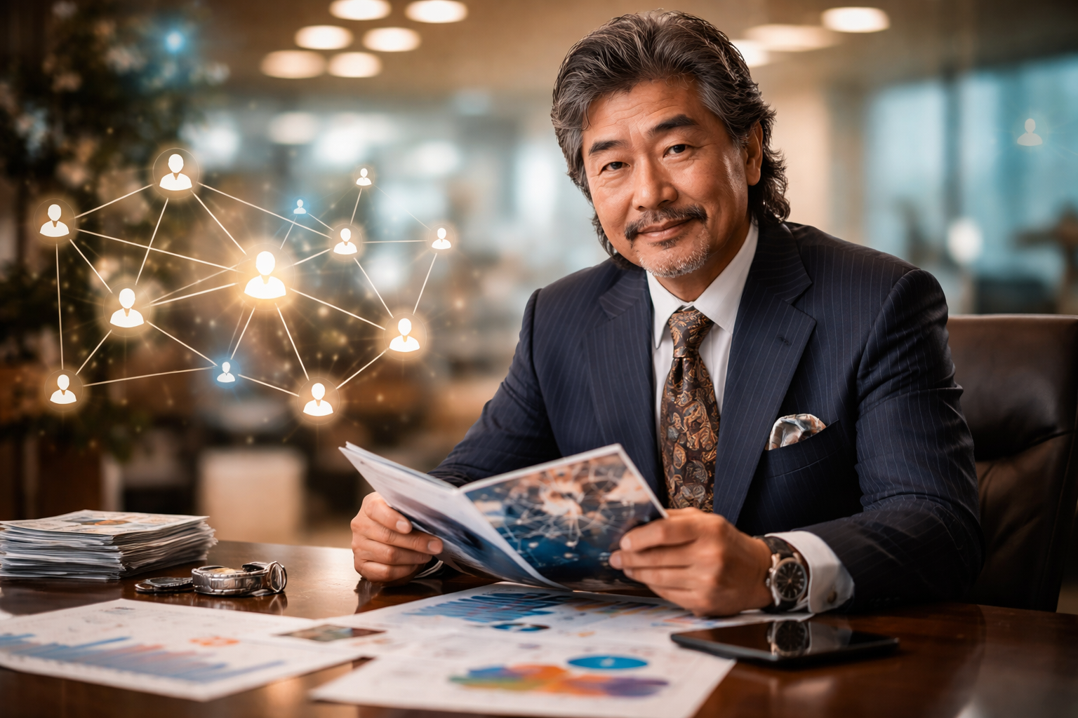 ロッキー青木さんの評判をどう捉えるべきか