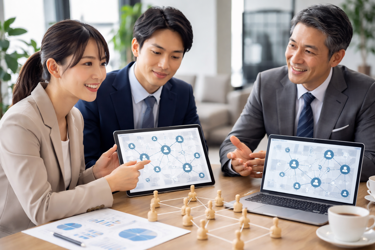 評判は「肯定的な成功談が中心」で、第三者レビューは多くない可能性があります