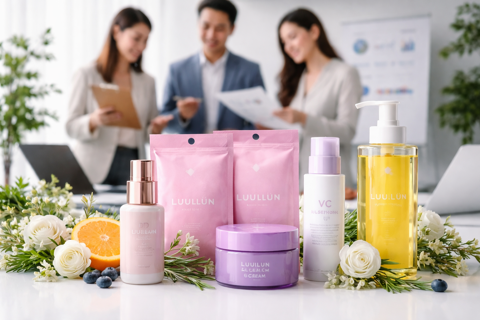 仕組みと販売方法を具体的にイメージするための3つの例