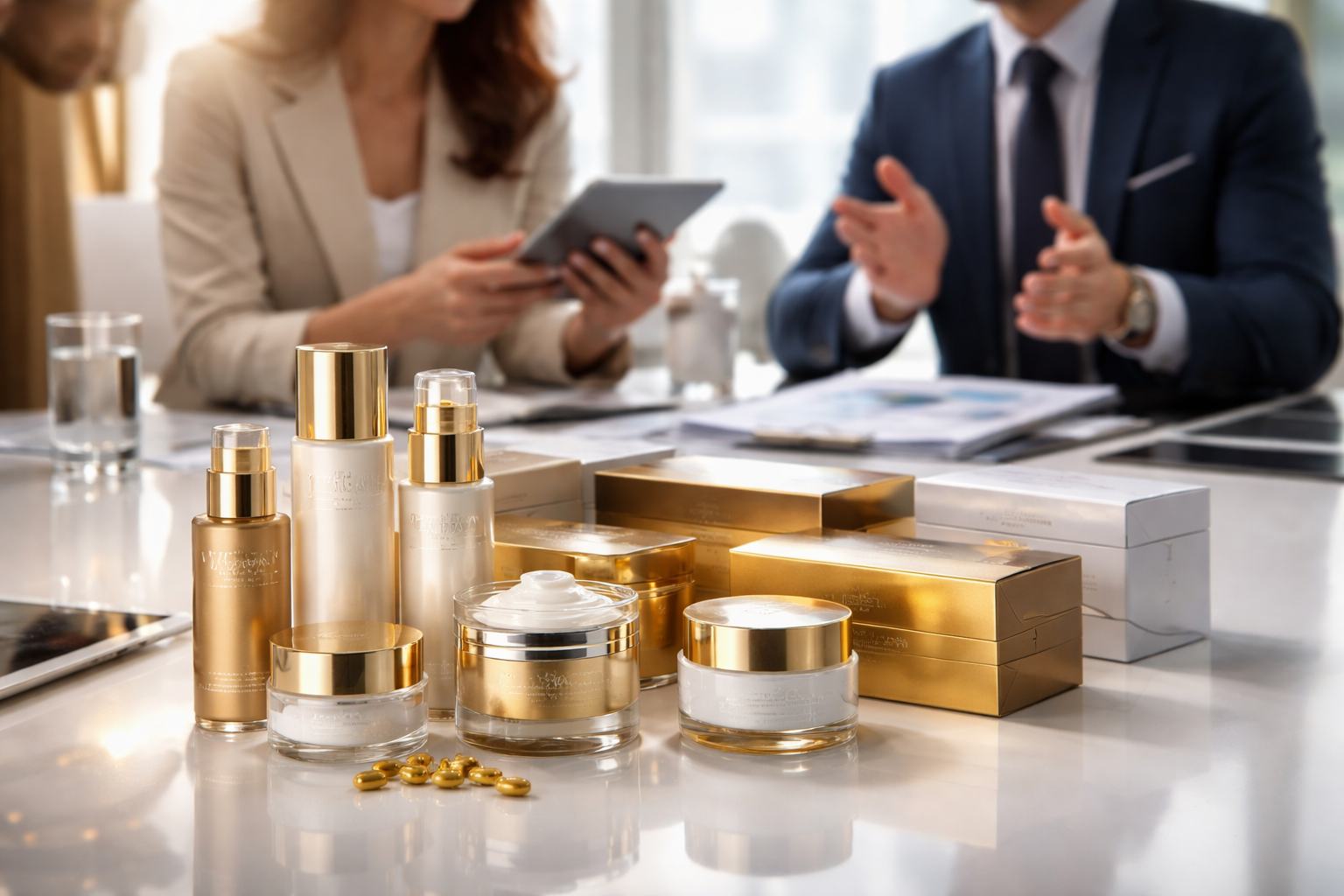 ルネセルは「MLM的な紹介制度が語られやすい」一方、受け取り方は立場で分かれます