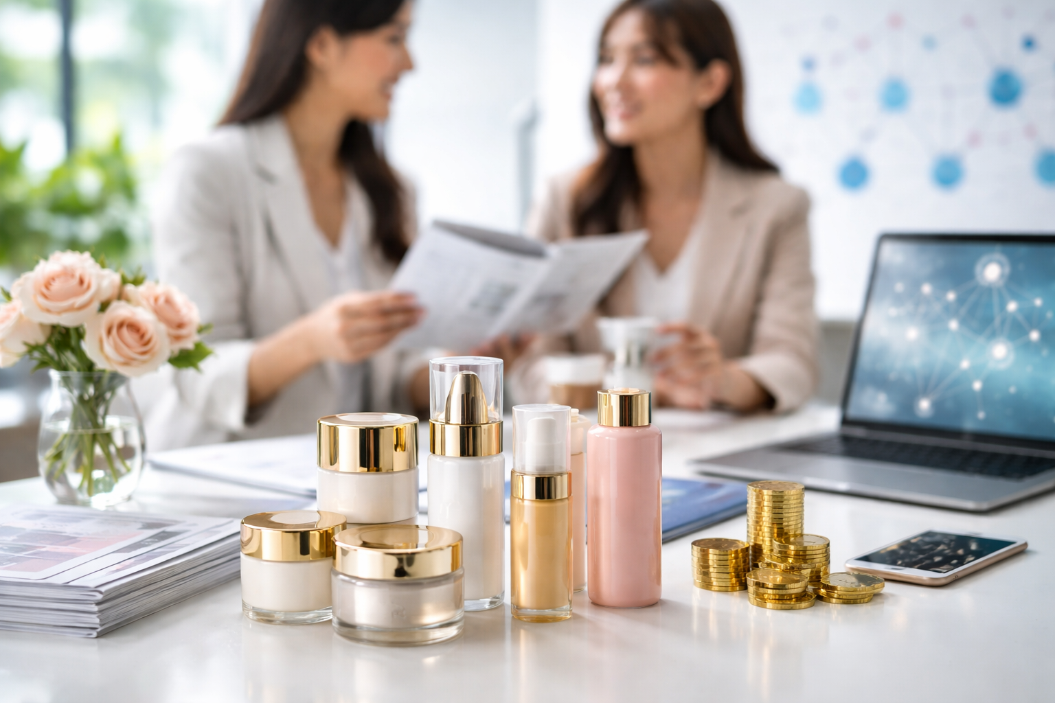 評判は「商品は良い」と「勧誘が苦手」で分かれやすい傾向です