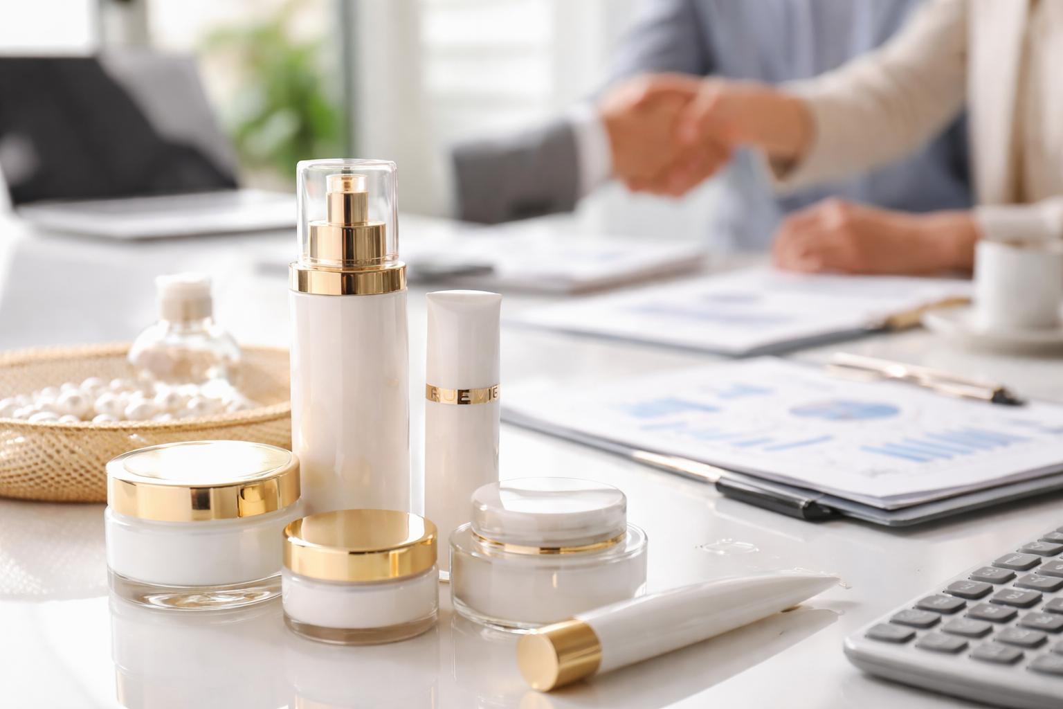 購入者さん・利用者さんが安心して選ぶためのチェックポイント