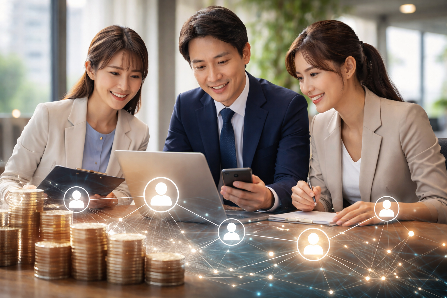 評判が割れる理由は「コミュニティ価値」と「勧誘・収益構造」のギャップにあります