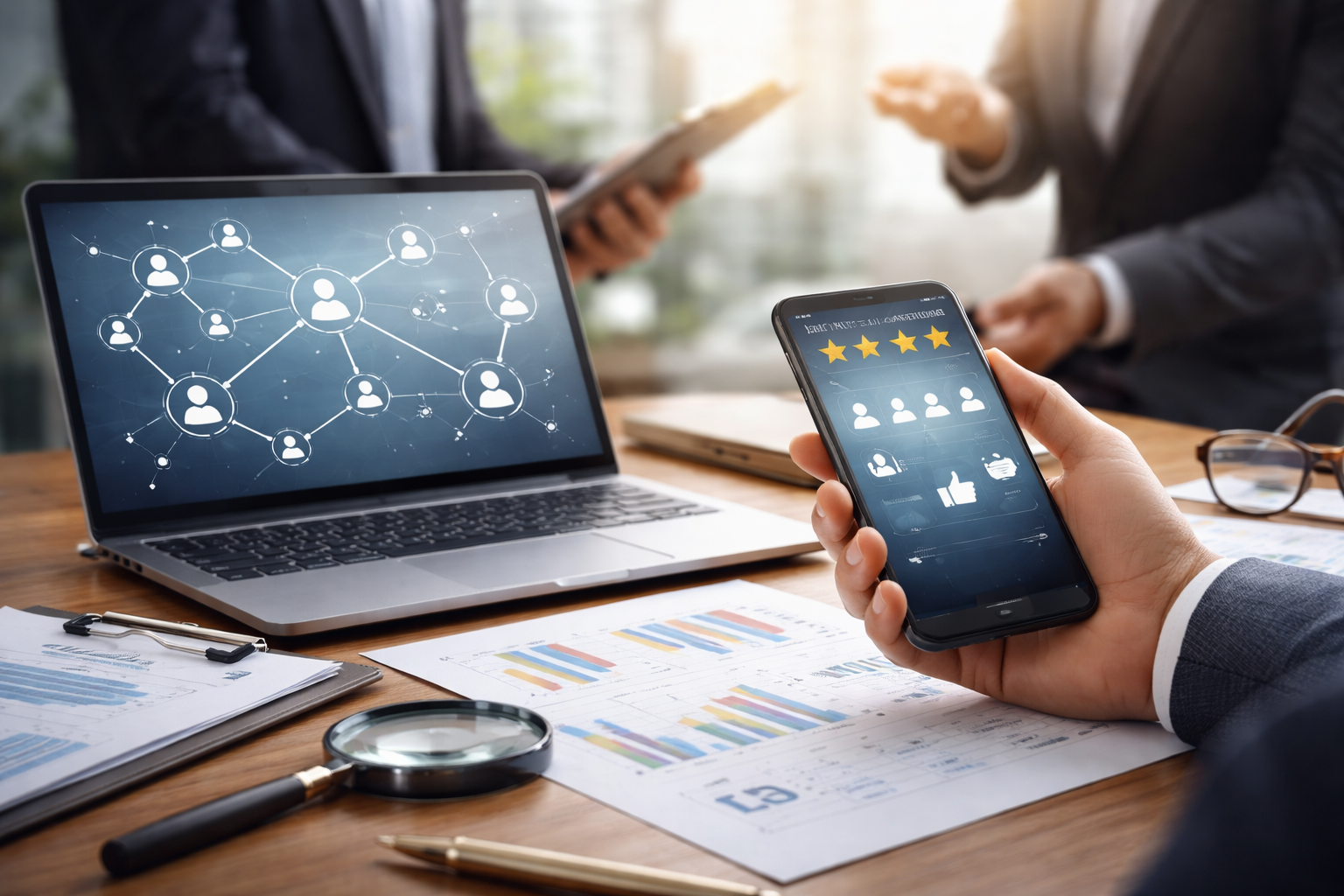 まとめ:口コミは参考にしつつ「条件の見える化」で納得して判断することが大切です