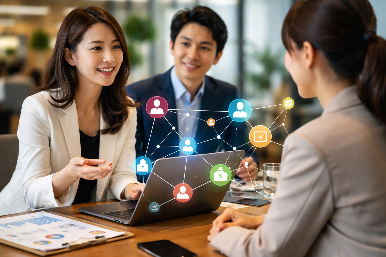 リッチワールドの口コミと評判は「何を目的にするか」で見え方が変わります