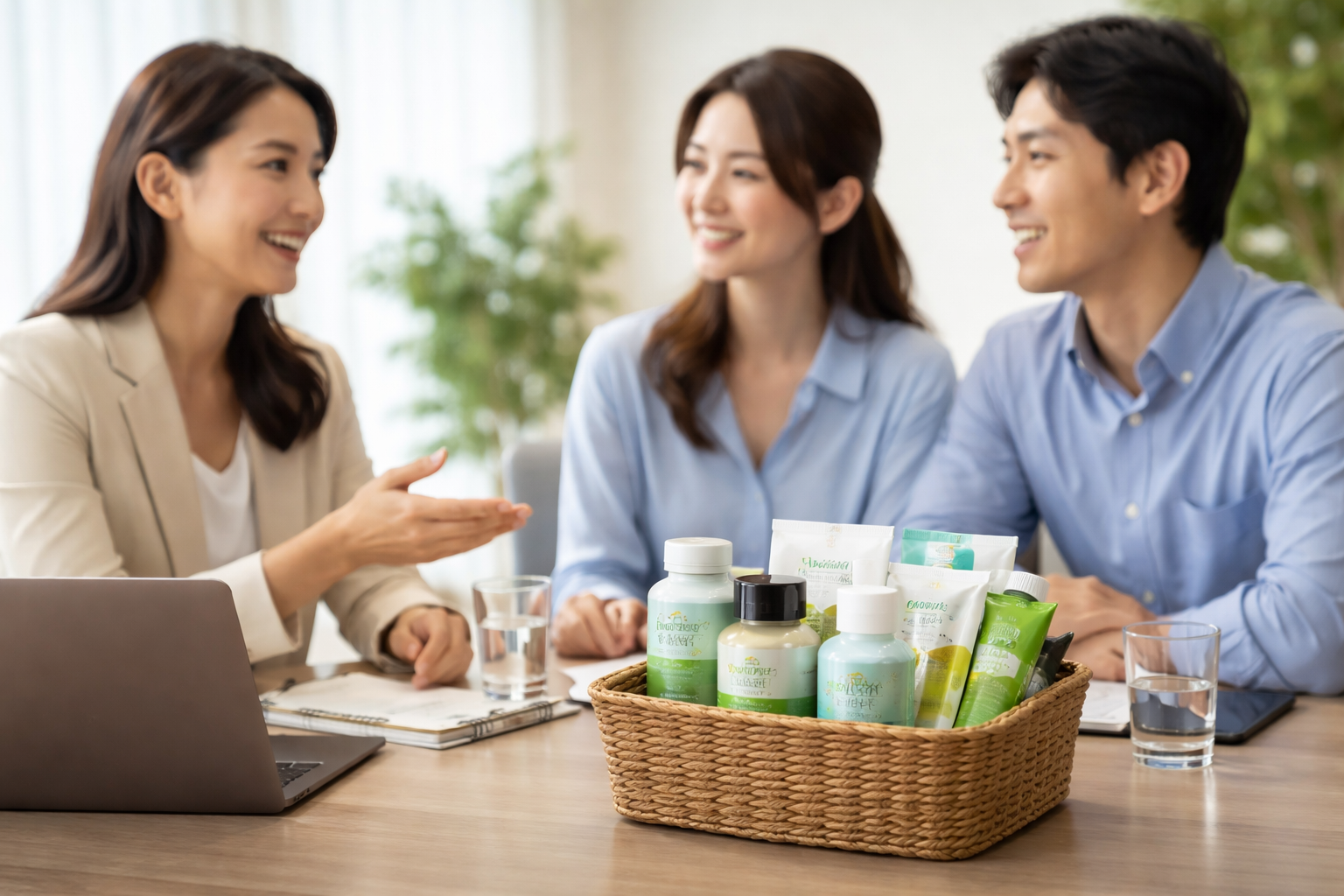 ムーアライフ（Moore Life）はネットワークビジネスではないと考えられます