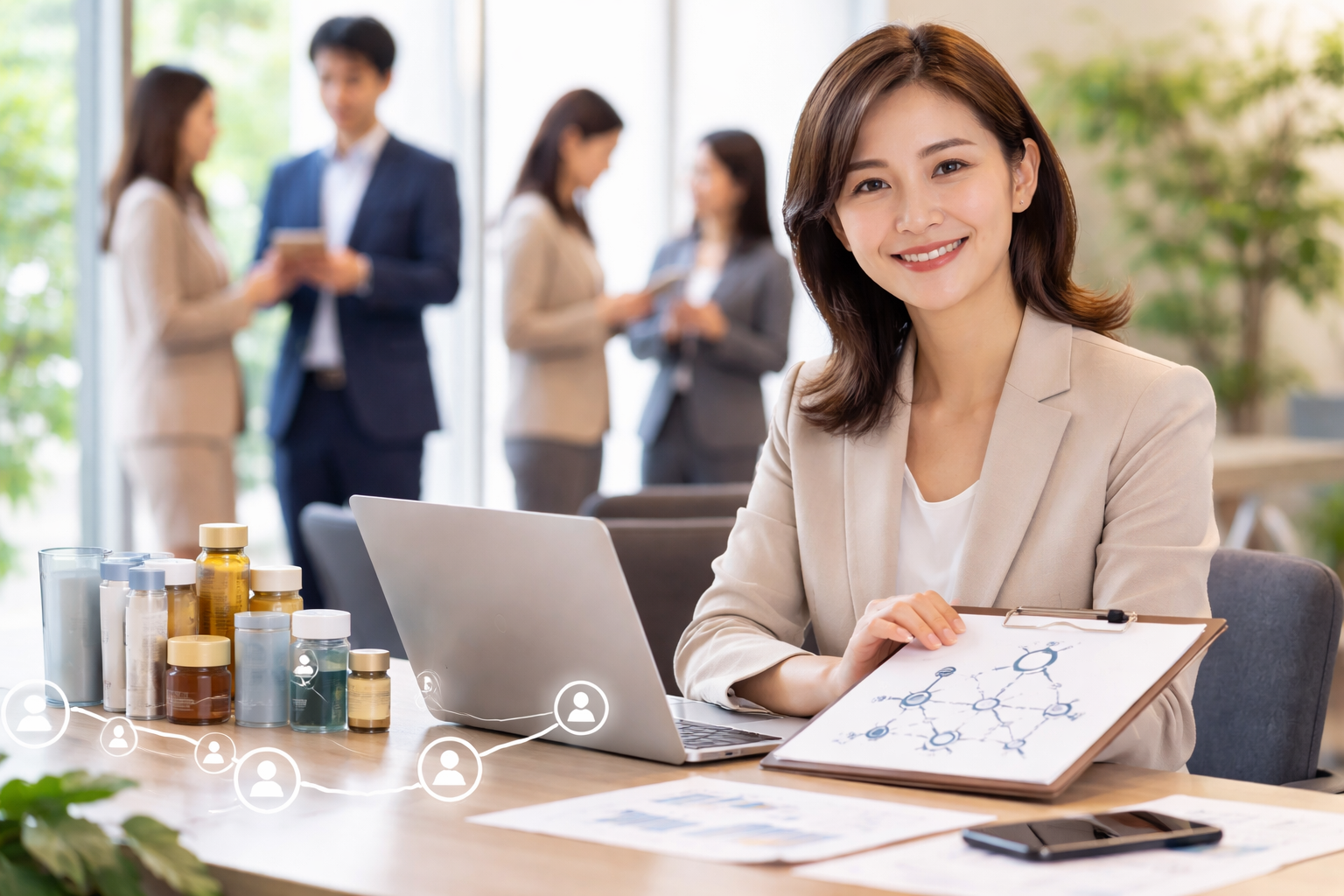 そう言える理由は「販売の構造」と「公式情報の出し方」にあります