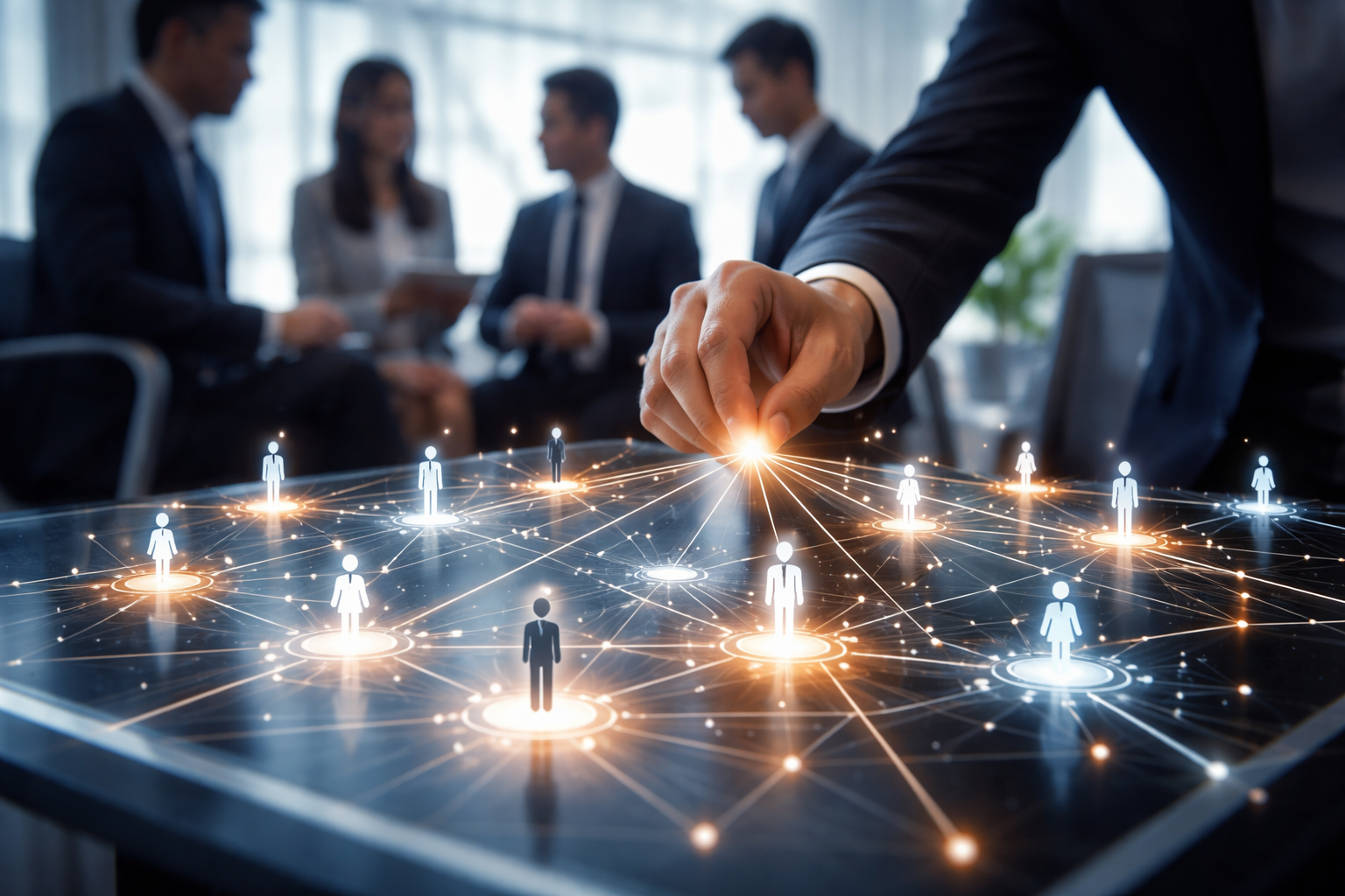 ネットワークビジネスは「商品販売」と「紹介」が組み合わさった仕事です