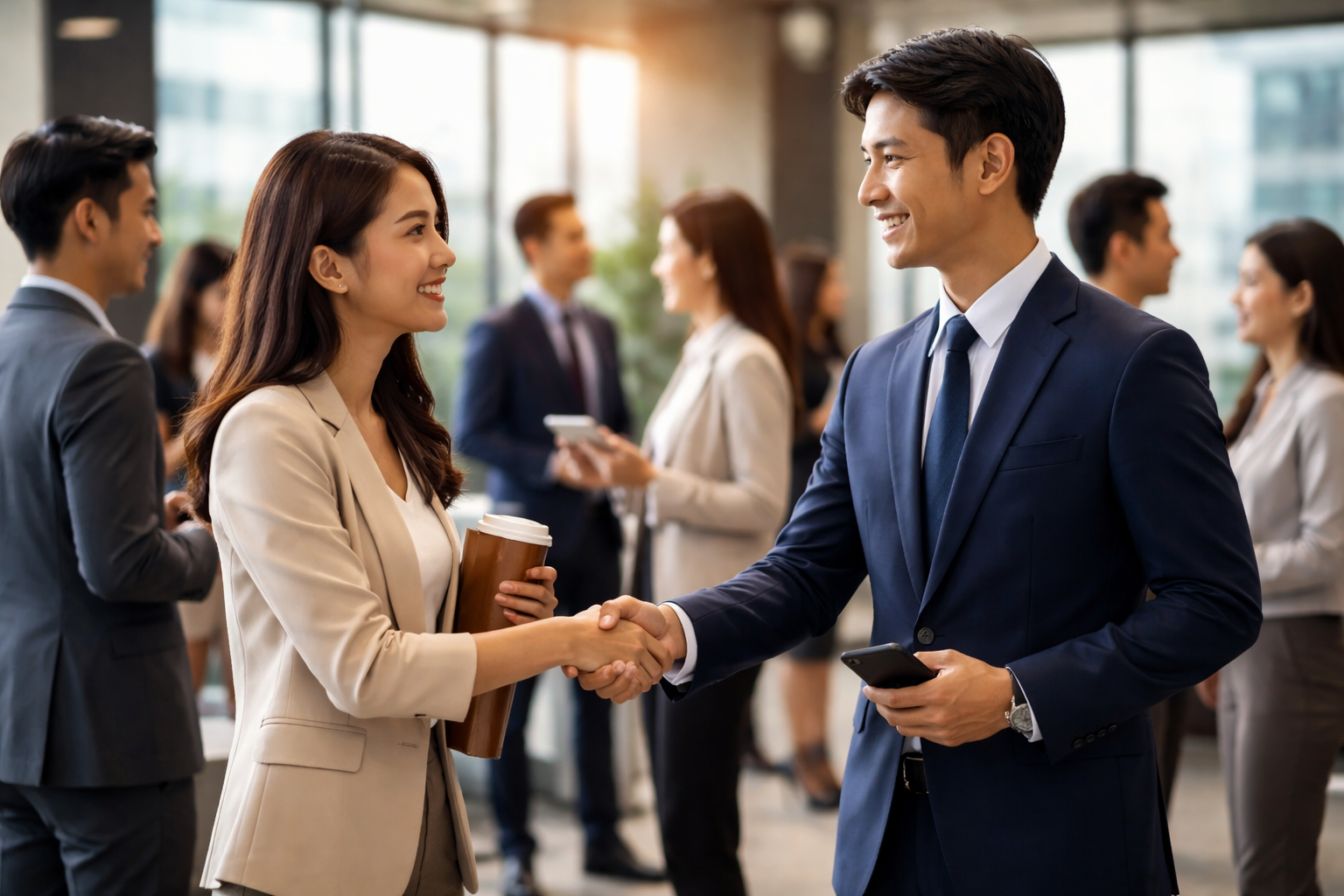 ネットワークビジネスを判断するときに押さえたい要点