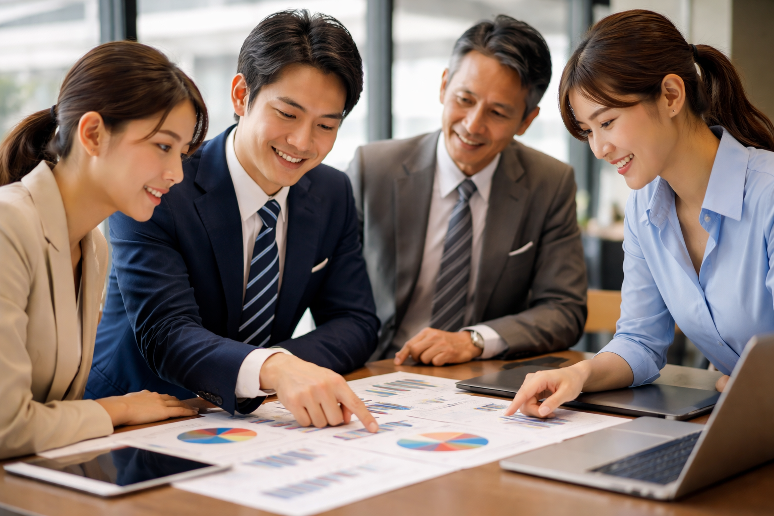 納得して選ぶために、まずは情報を整えてから行動すると安心です