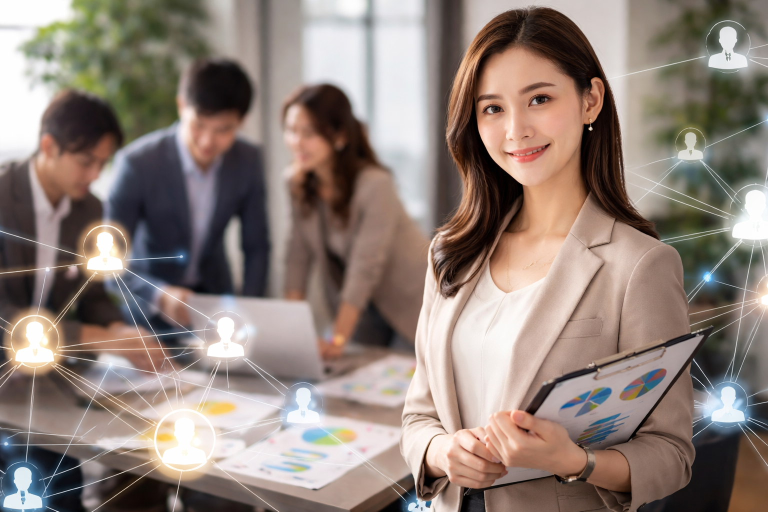 報酬プランの違いを知ると「何を頑張る必要があるか」が見えてきます