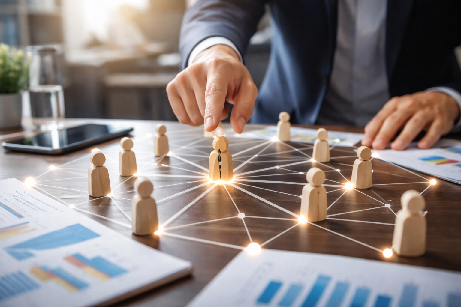 仕組みの理解が深まる具体的なイメージ3選