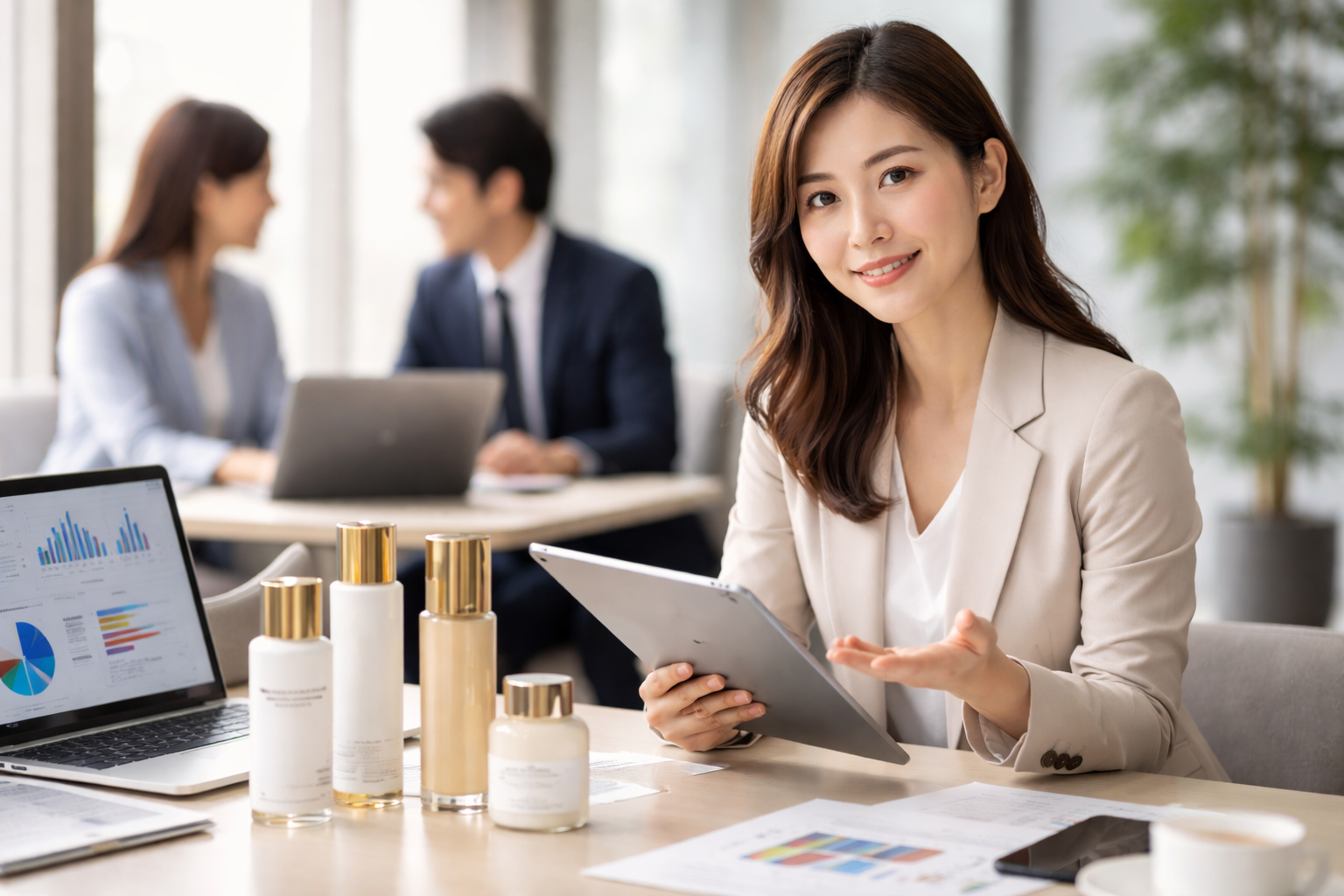 評判を読み解くための具体的な見方を、ケース別に紹介します