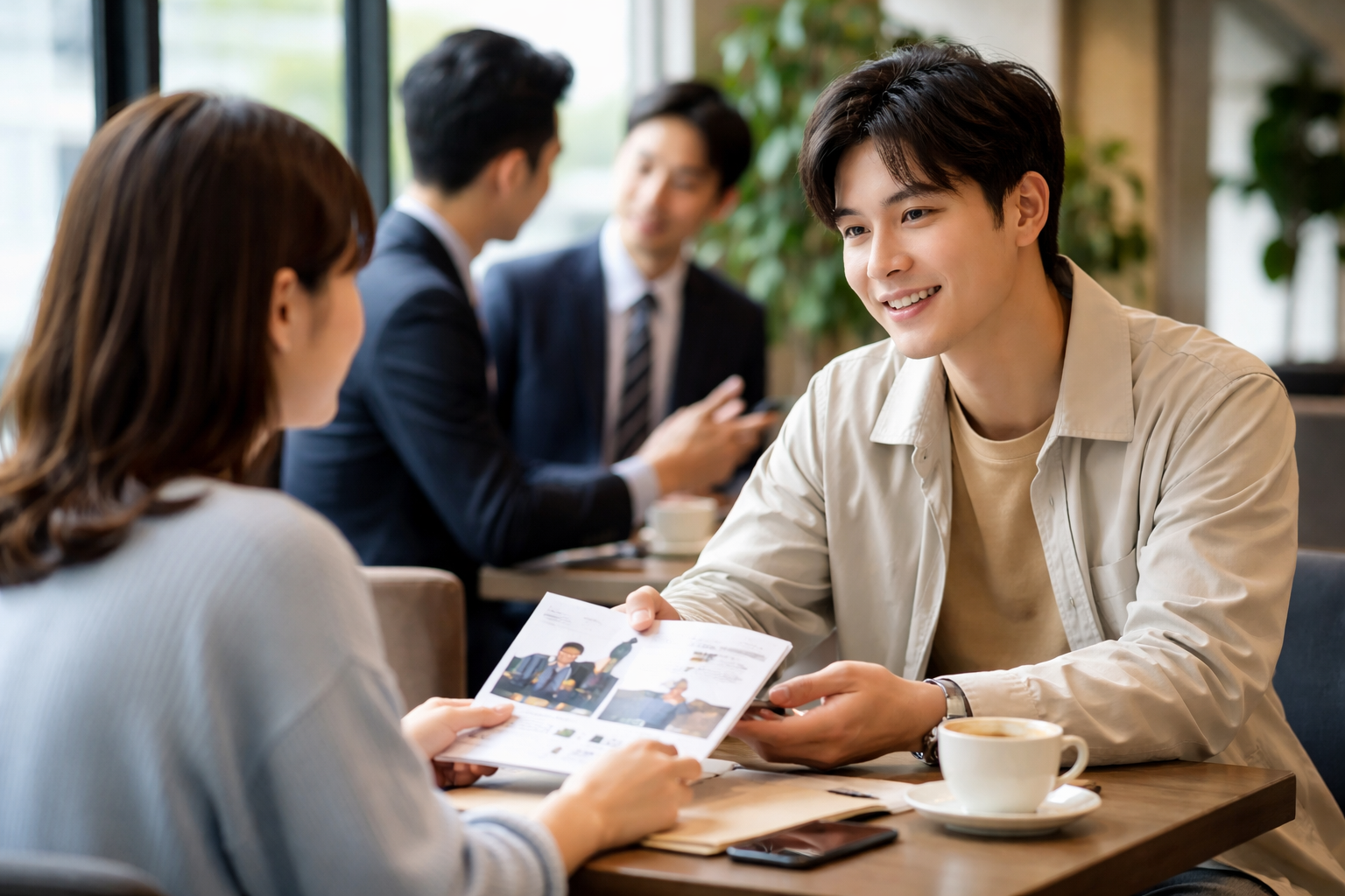 巻き込まれないための注意点(断り方・確認ポイント・相談先)