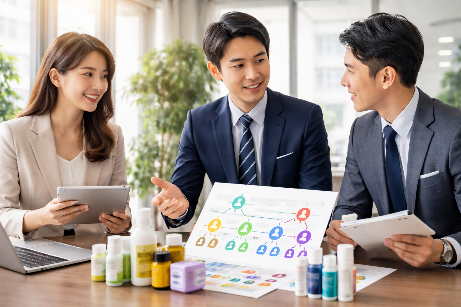 知っておきたい注意点は「人」と「説明」と「期待値」に集約されます