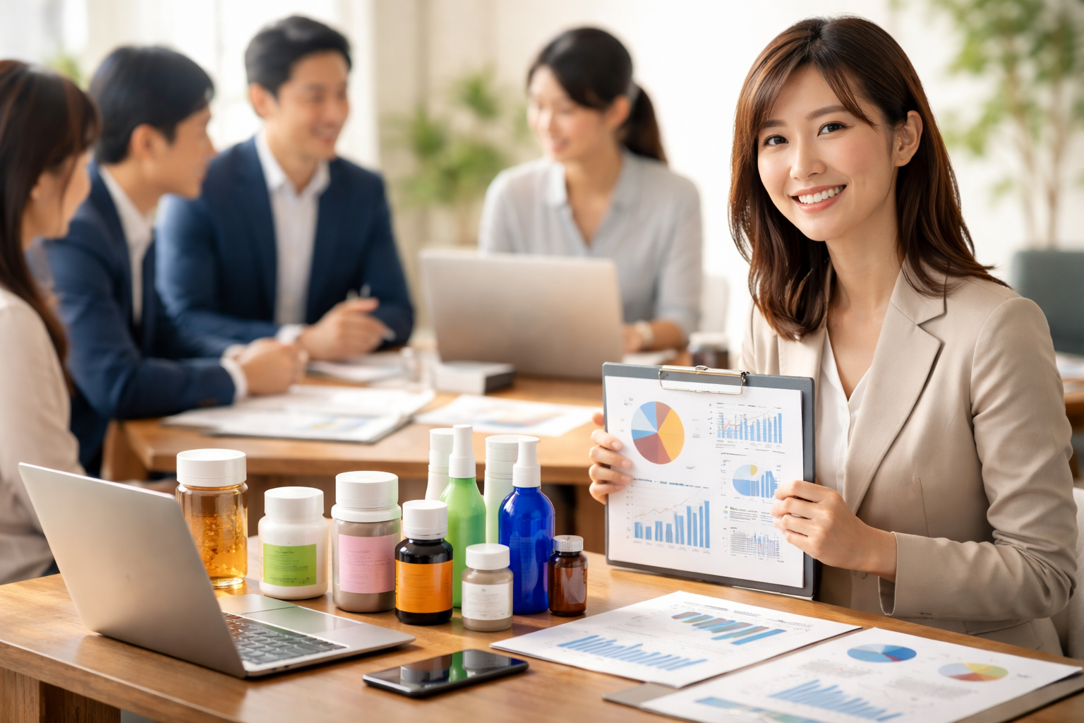 よくある場面で見る「話題になる理由」と「つまずきポイント」