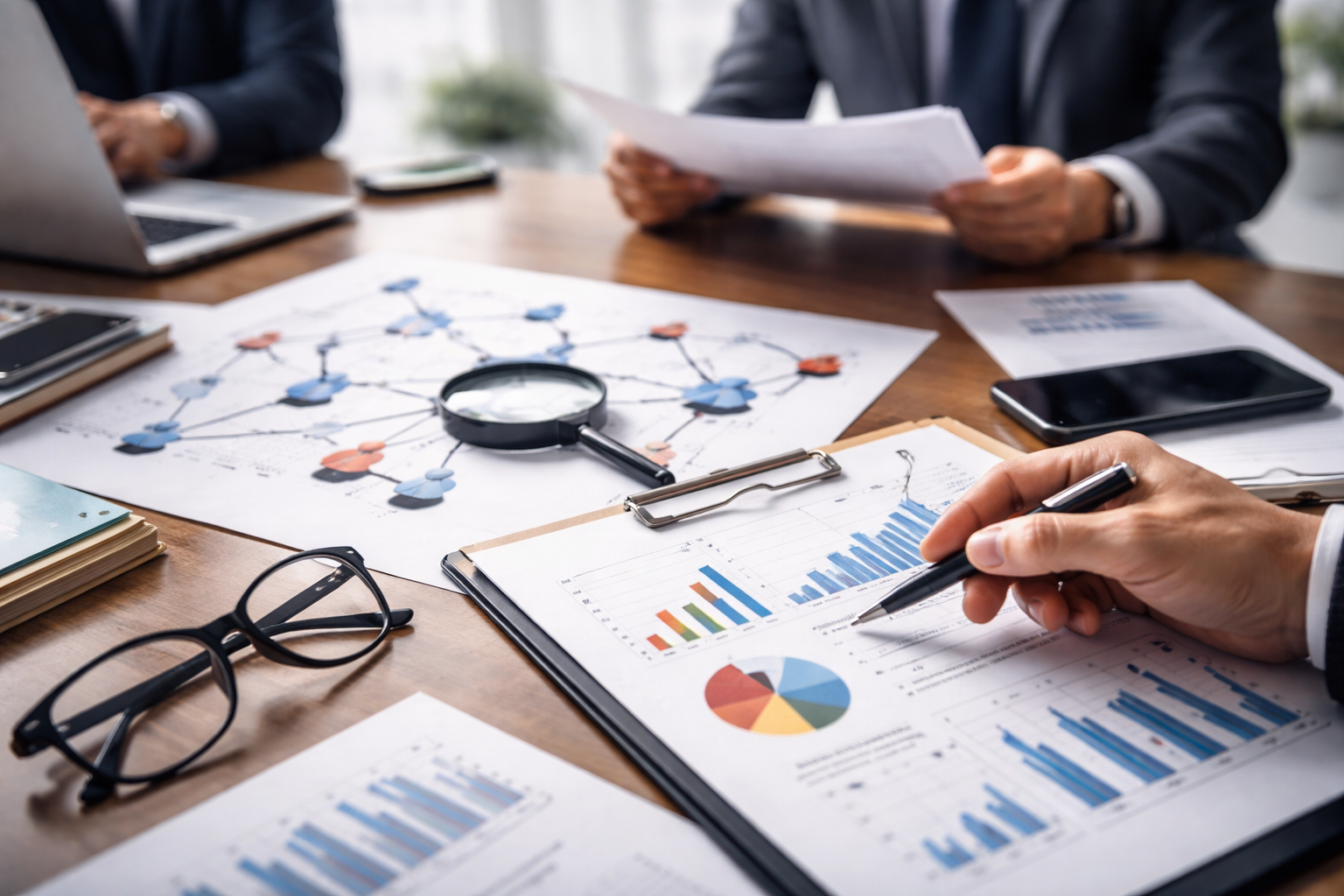 論文では「成長する仕組み」と「社会的な評価の揺れ」が同時に論点になります