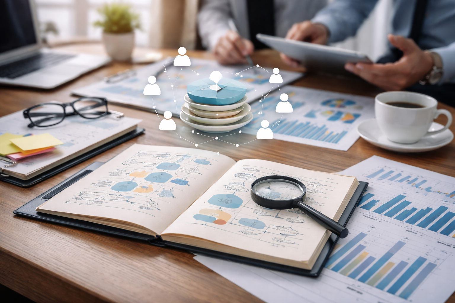 論点を整理すると「仕組み」「人」「社会」「評価」の4層で理解しやすくなります