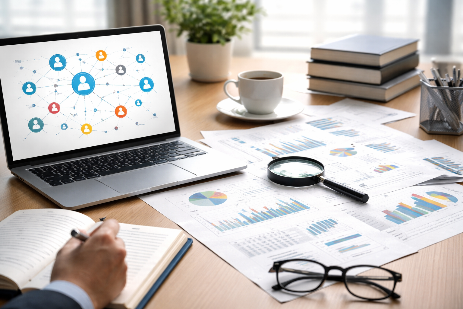 研究の限界と、読み手が注意したいポイント