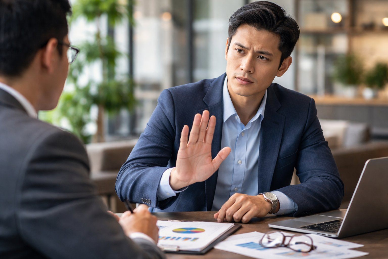 そう言える理由は「相談件数の多さ」「構造的な非効率」「信用と関係性のコスト」です